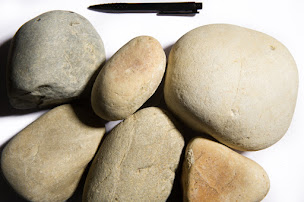 Photo n°35 de Mâcon Granulats à Sancé (Carrière)