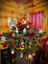 Photo n°60 de Camping la Gantesse à Saint-Zacharie (Terrain pour camping-cars)