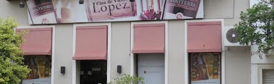 Photos of Casa de Vinos Lopez
