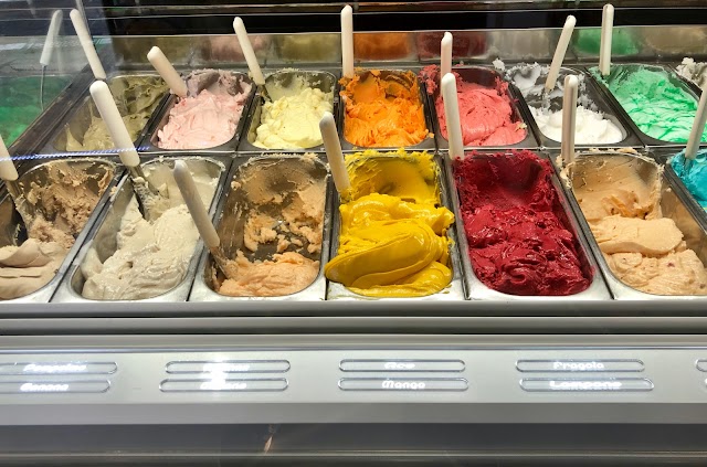 Paradiso del Gelato
