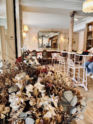 Photo n°36 de Café Pivoine à Paris (Restaurant)