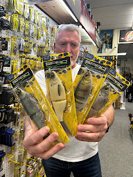 Photo n°48 de PLANETE PÊCHE à Châteaudun (Magasin de pêche)