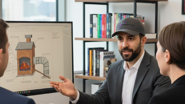 Chief Chimney Sweep in Euless