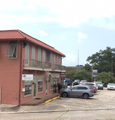 City Park Physical Therapy