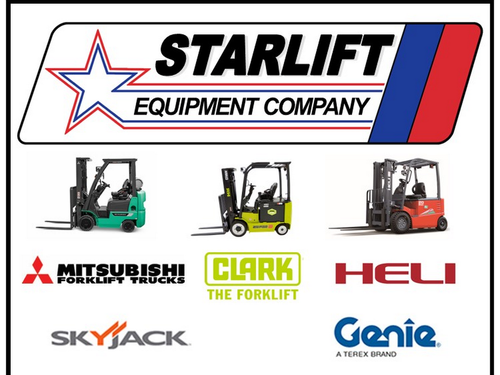 Starlift Equipment