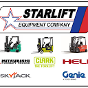 Starlift Equipment