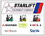 Starlift Equipment