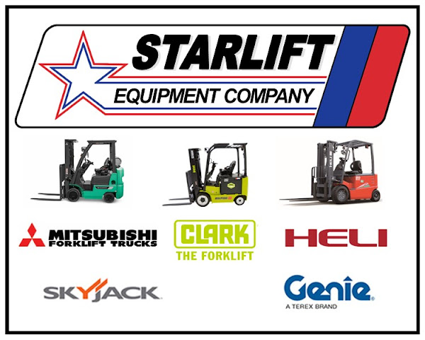 Starlift Equipment