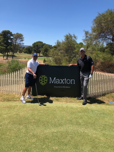Maxton Insurance Brokers - Thumbnail