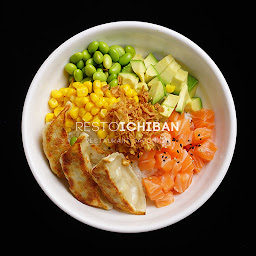 Photo n°30 de Ichiban sushi à Poissy (Sushi à emporter)