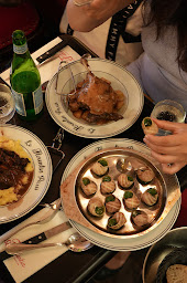 Photo n°224 de Le Florentin à Paris (Brasserie)