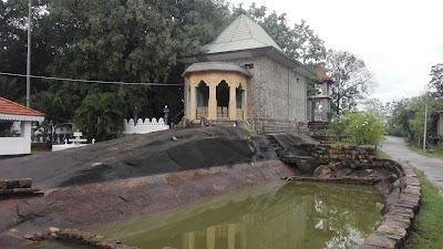 Photos of Kohilapokuna Temple - කොහිලපොකුණ විහාරය