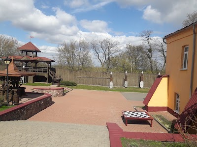 Photos of Mazyr Castle