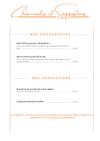 Menu L'Atelier Page 9