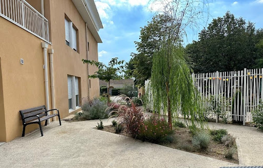 Photo de Ehpad Korian Les Restanques à Istres (13800)