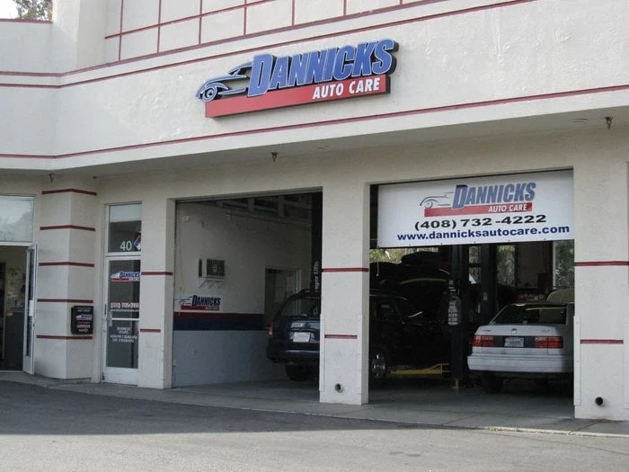 Sunnyvale Auto Repair photo