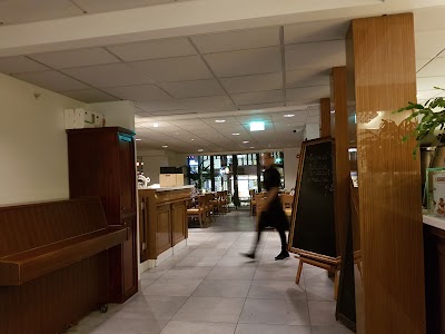 Photos of Tinos hotel and restaurant AS