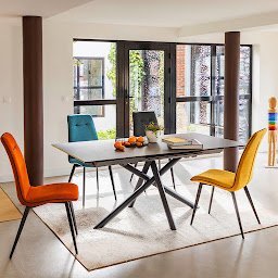 Photo n°48 de Monsieur Meuble Compiègne à Jaux (Magasin de canapés)