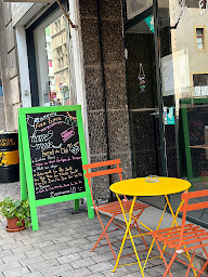 Photo n°13 de Asia Express à Marseille (Restaurant thaï)