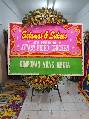 Toko Bunga CIBUBUR-Cemara Florist, Author: Cemara Florist44