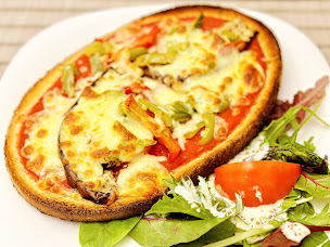 Photo n°10 de La Brasserie à Roubaix (Brasserie)