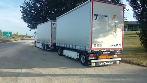 Photo n°1 de Transports ADS 85 à Mortagne-sur-Sèvre (Société de transport routier)