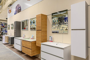 Photo n°9 de Mr.Bricolage Carnac à Carnac (Magasin d'outillage)