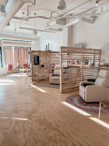 Crave Studios - Visual