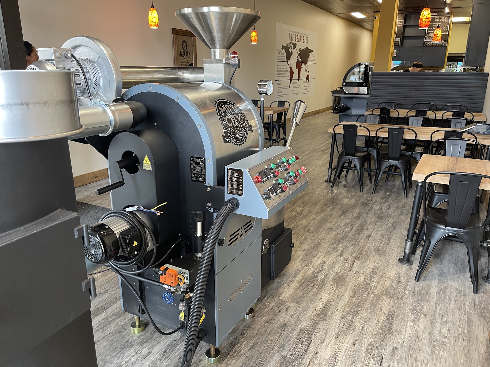 Ristretto Coffee House — photo 1