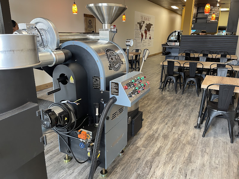 Ristretto Coffee House — photo