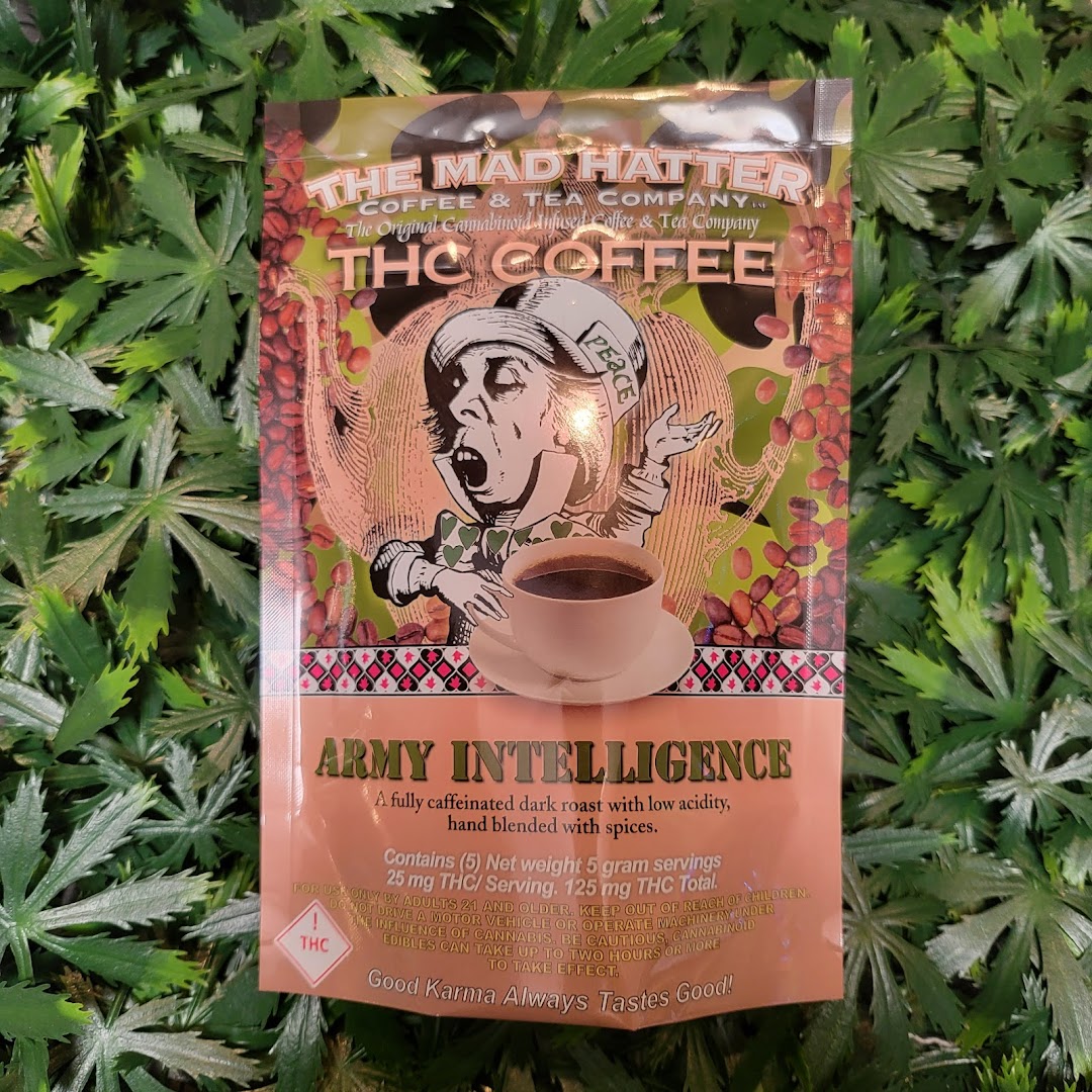 Greene Street Weed Dispensary Mesilla photo 5