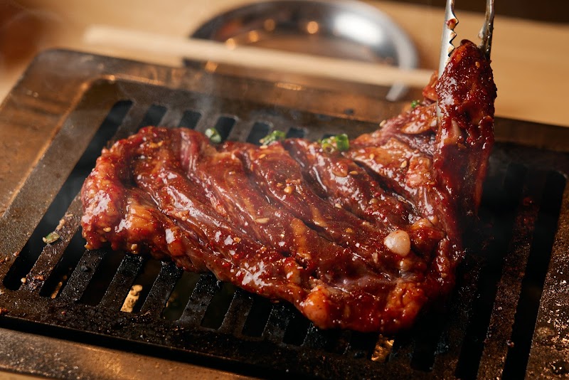 ホルモン ふたご 町田店