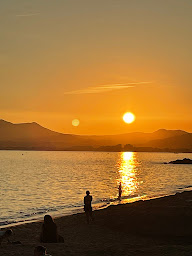 Photo n°74 de L‘Alba - Restaurant Plage à Cannes (Restaurant)