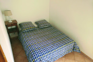 Photo n°27 de Le mas des Micocouliers à Meyreuil (Chambre d'hôtes)