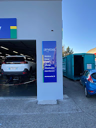 Photo n°12 de Euromaster Lyon Meyzieu à Meyzieu (Atelier de réparation automobile)