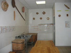 Photo n°20 de Les Chalets du Mézenc à Les Estables (Pension de famille)
