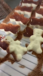 Photo n°20 de Boulangerie pâtisserie Galand Olivier à Saint-Marc-le-Blanc (Boulangerie)