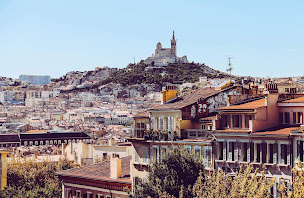 Photo n°21 de Ateliers du Temple Marseille à Marseille (Service de réparation)