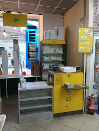 Photo n°21 de Librairie, presse, bar, La Boutique RG à Mailly-le-Camp (Boutique de cigarettes électroniques)