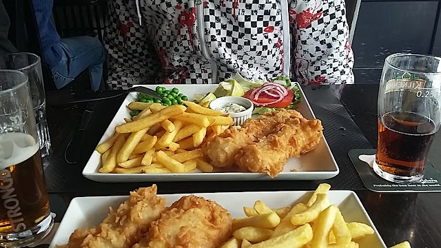 Lady Godiva Pub