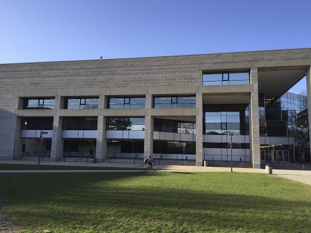 Iowa State University