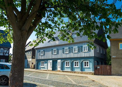 Marktquartier 5 - Ferienapartments Niedermarkt 5, 02742 Neusalza-Spremberg, Deutschland