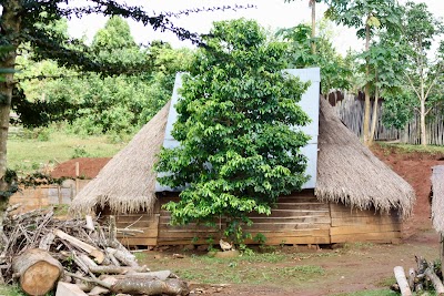 Photos of Putang Community Center