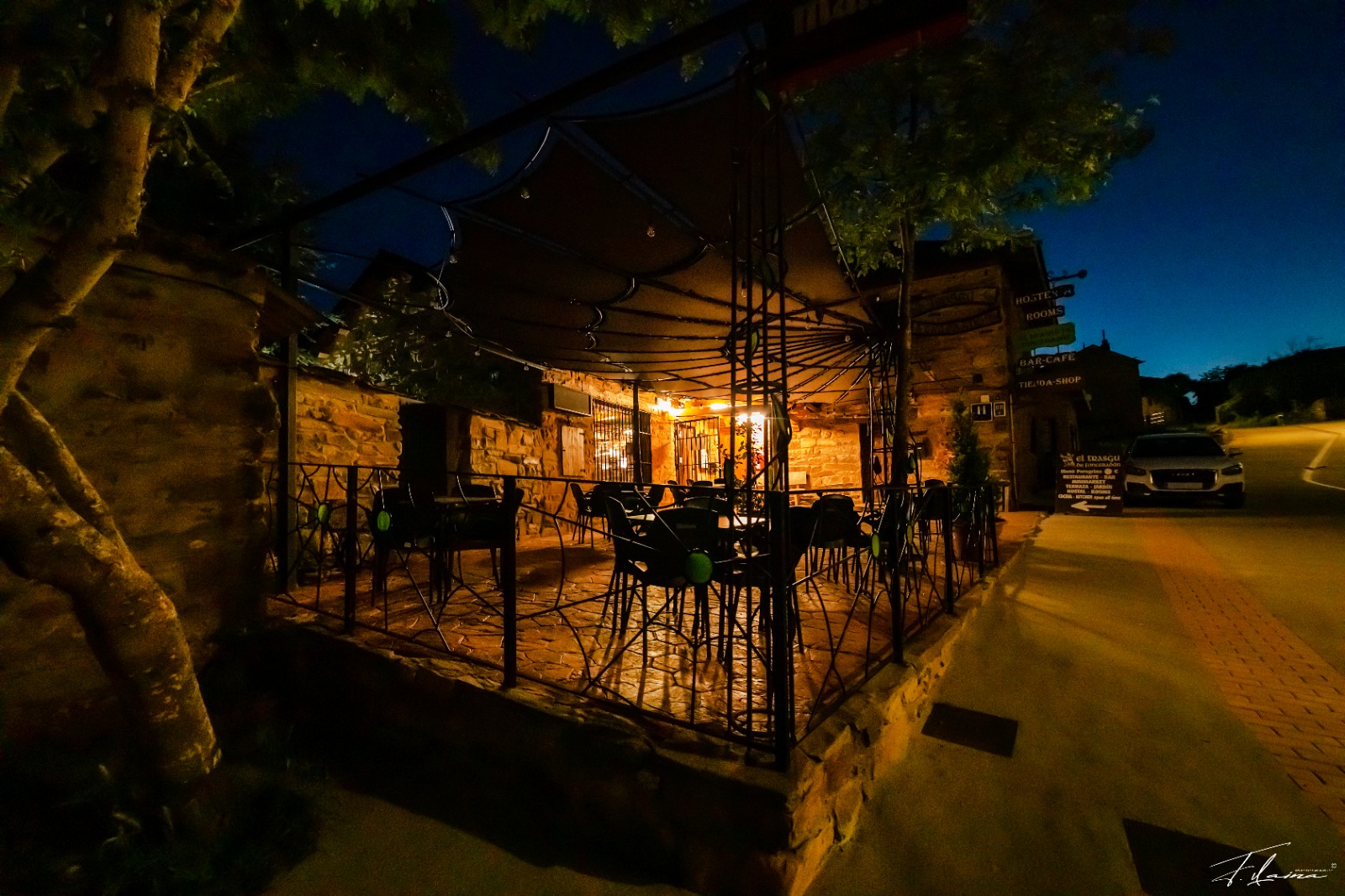 El Trasgu de Foncebadón — photo 10