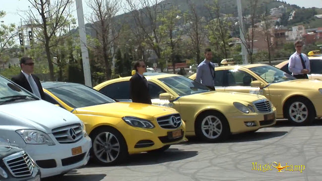 Opinii despre Mercedes Taxi Club în Χαλάνδρι - Υπηρεσία ταξί