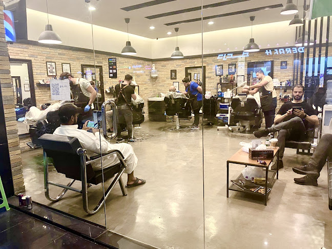 صالون المتفّرد THE ONE Salon