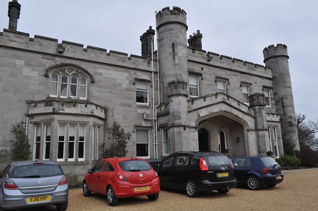 Dundas Castle