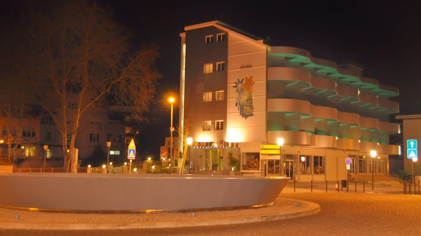 Hotel Aleluia by null