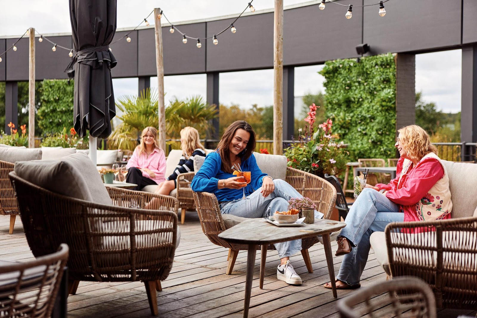 Van der Valk Hotel Leusden — photo 15