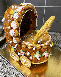 Photo n°15 de La reine de nanteuil à Nanteuil-lès-Meaux (Boulangerie)